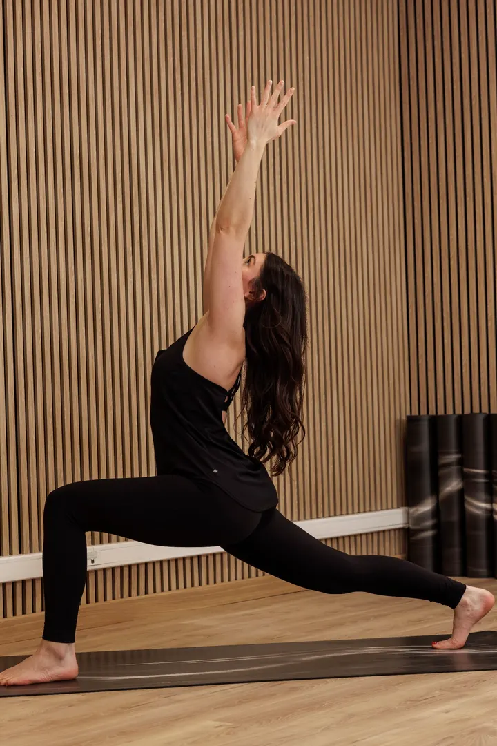 Lou Studio — salle de fitness-studio à Clagny Glatigny, Versailles — 2