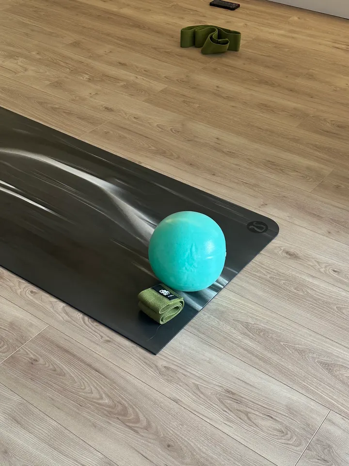 Lou Studio — salle de fitness-studio à Clagny Glatigny, Versailles — 3