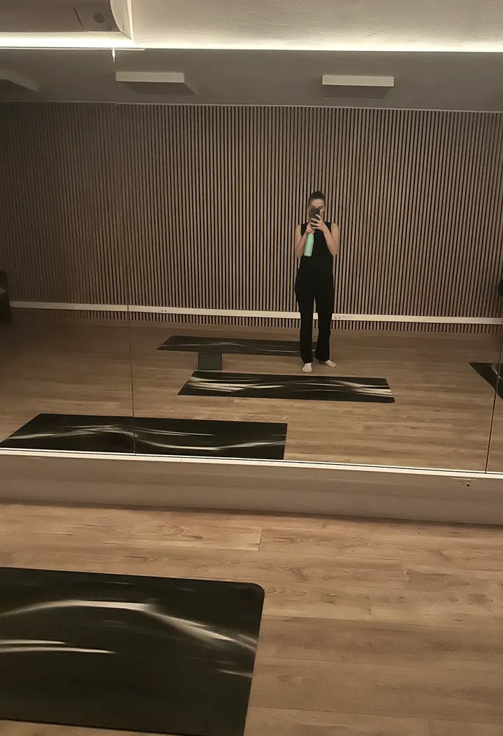 Lou Studio — salle de fitness-studio à Versailles — 3