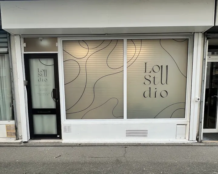 Lou Studio — salle de fitness-studio à Versailles — 4