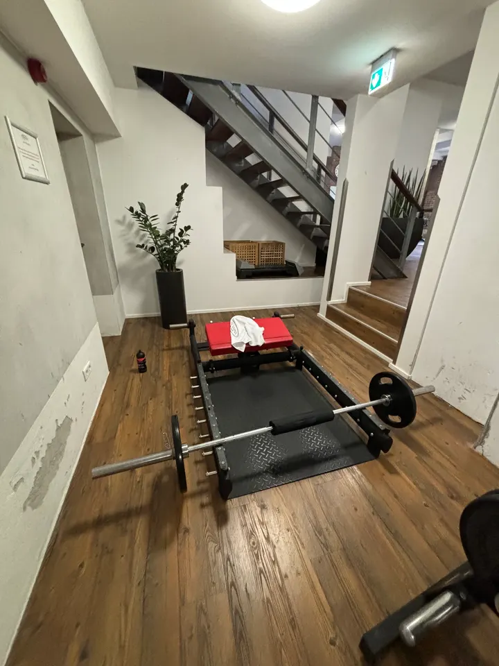 Fitness Studio Halle 22 — fitnessstudio in Düsseldorf — 3