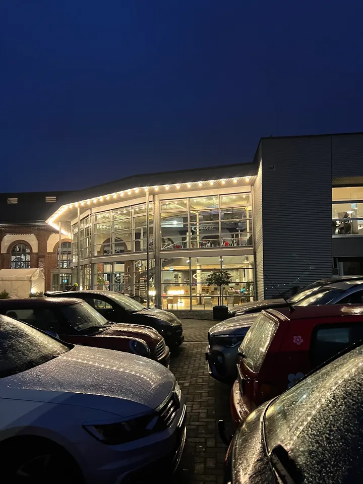 Fitness Studio Halle 22 — fitnessstudio in Düsseldorf — 5