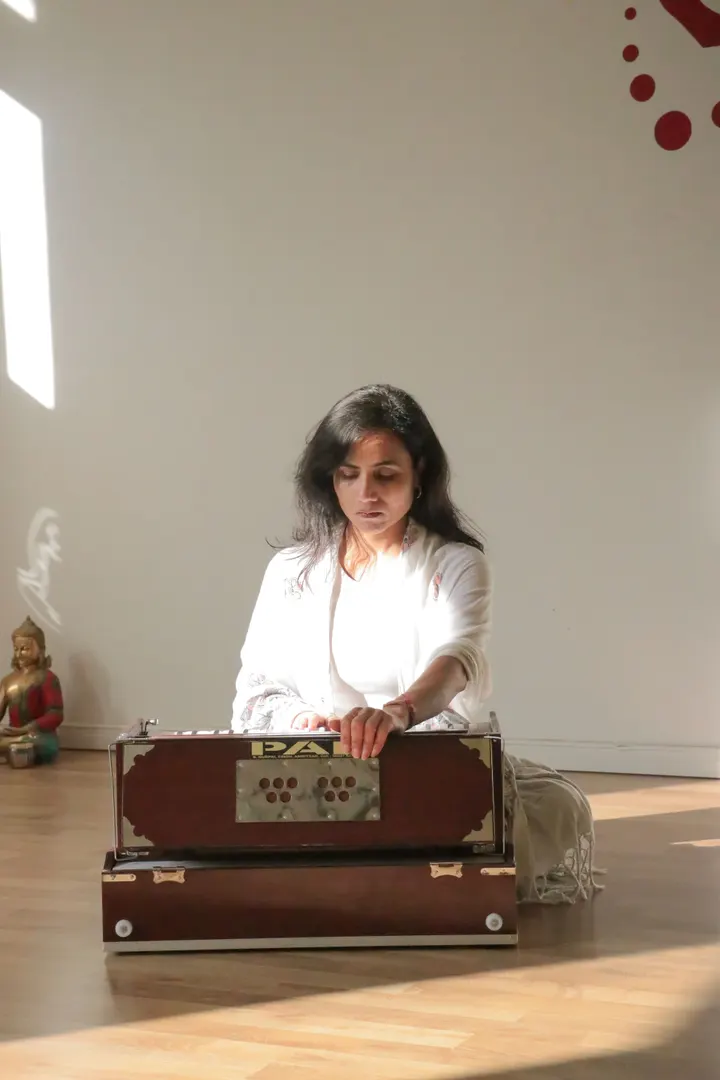 Yogicescape Friedrichshain — yoga-studio in Berlin — 6