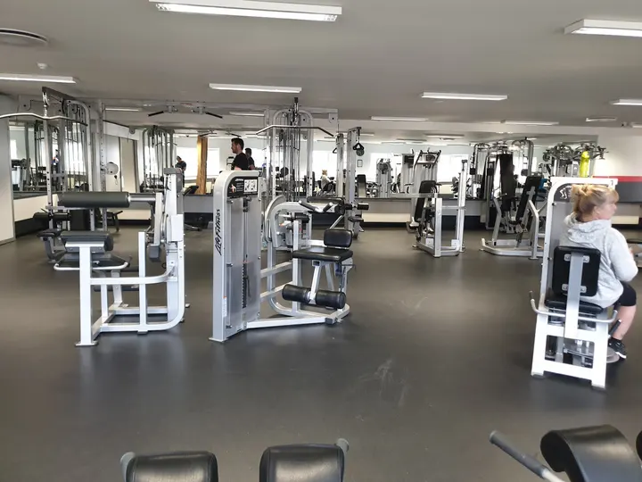 Fitness Hedehusene — træningsstudio i Nærheden, Hedehusene — 3