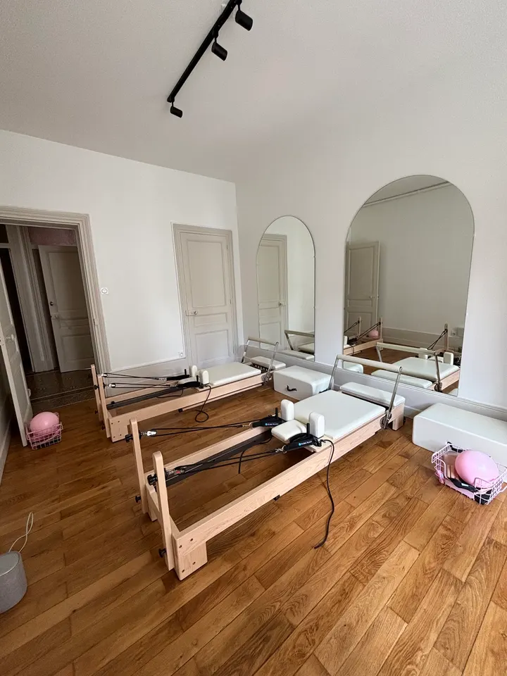 Institut Equilibre — pilates-studio à Secteur 2, Grenoble — 2