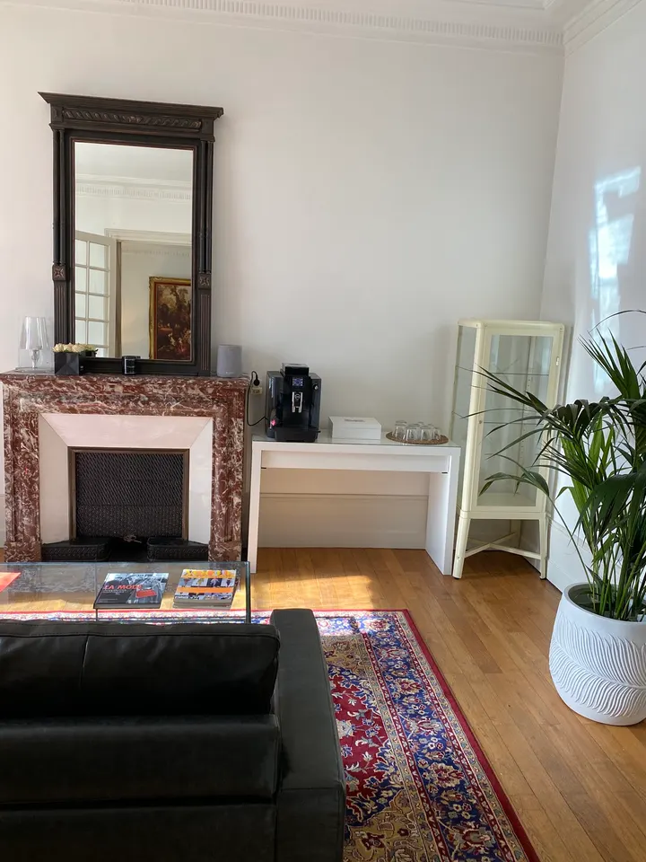 Institut Equilibre — pilates-studio à Grenoble — 4