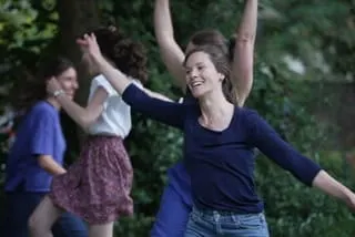 Ecole de danse Mouvances — danse-studio à Moulin du Comte, Rennes — 2