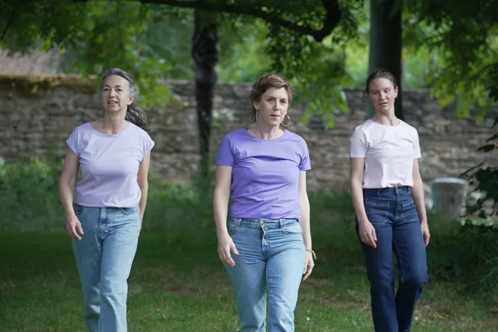 Ecole de danse Mouvances — danse-studio à Moulin du Comte, Rennes — 3