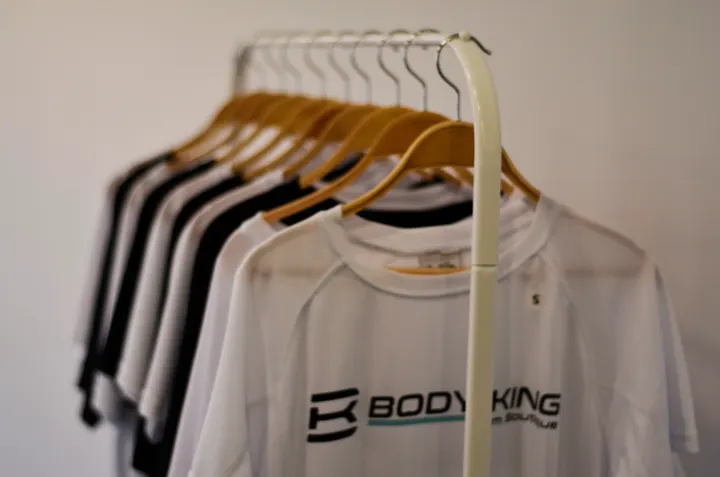 Bodyking Gym Boutique — estudio de fitness-studio en Oeste, Salamanca — 2