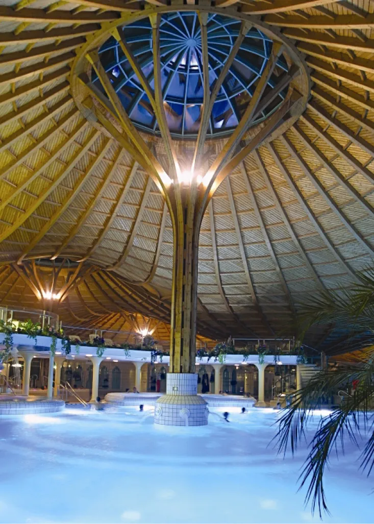 Wellness & GHZ Solemar - Salzgrotte — wellness-studio i Freiburg — 2