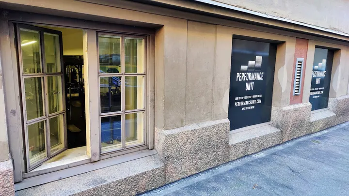 Boutique Fitness Oy — Fitnessstudio – Viikki, Helsinki