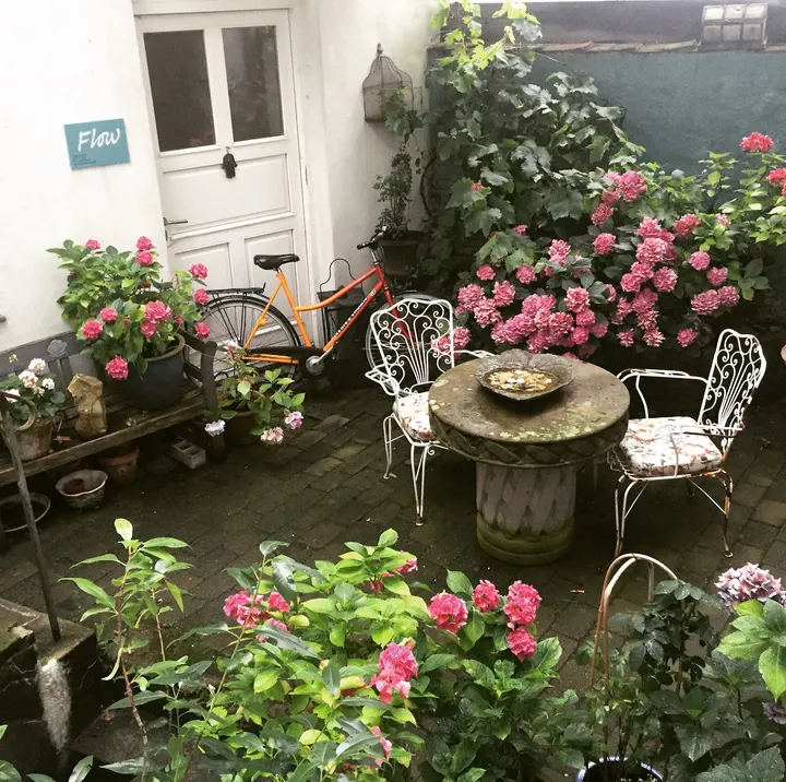 Studio Flow — yoga-studio i Svendborg — 3