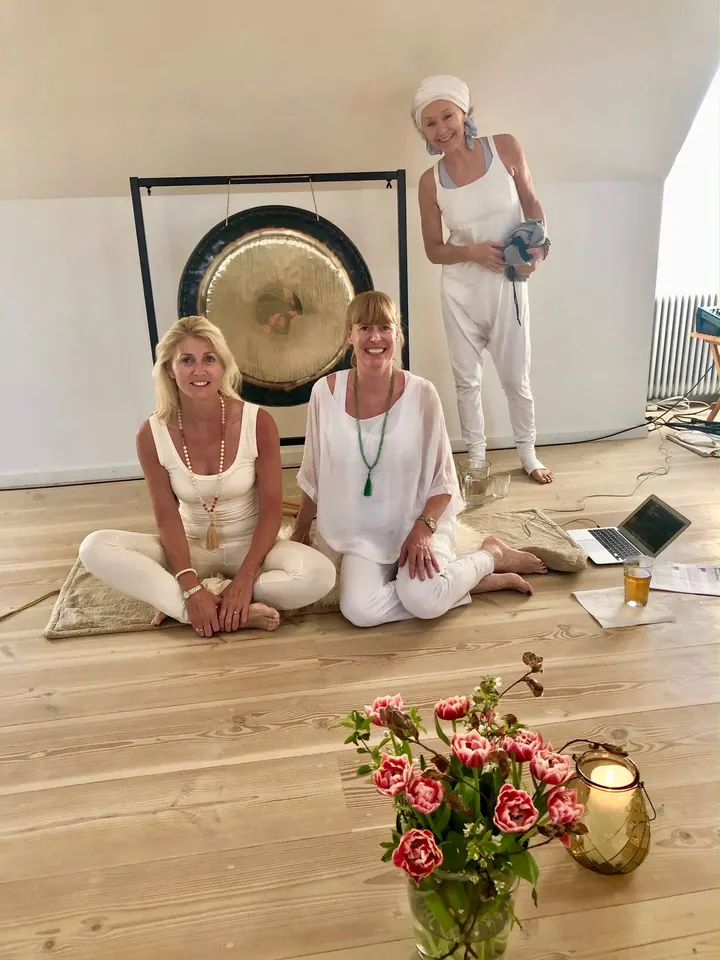 Studio Flow — yoga-studio i Svendborg — 5