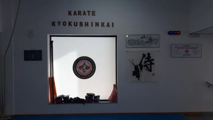 Müller Dojo — boxeo-studio en Montes, A Coruña — 3