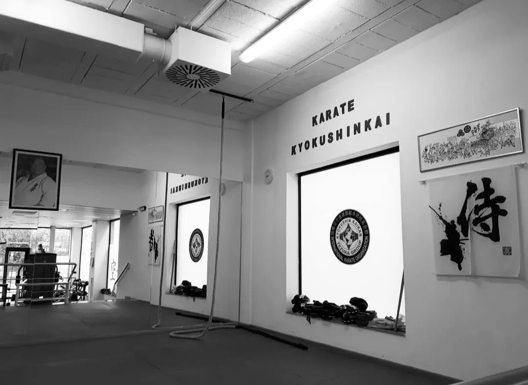 Müller Dojo — boxeo-studio en A Coruña — 4