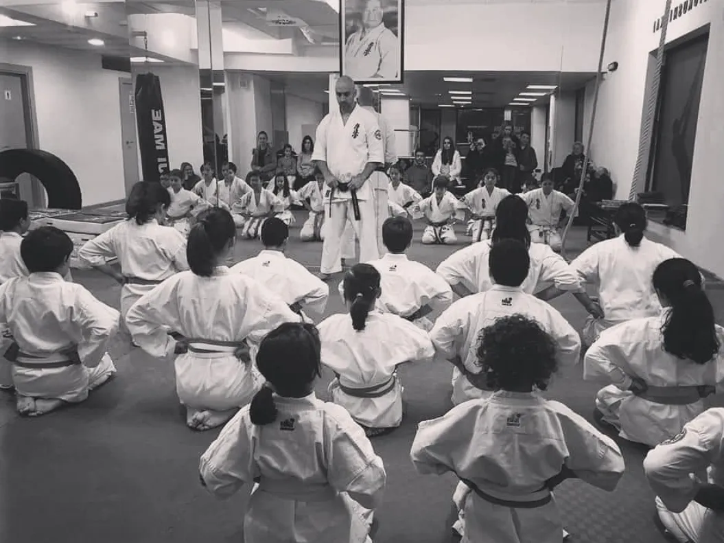 Müller Dojo — boxeo-studio en A Coruña — 5