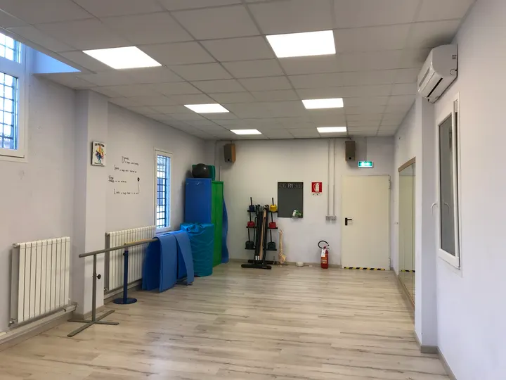 PM Studio Fitness & Dance — danza-studio a Ferrara — 2
