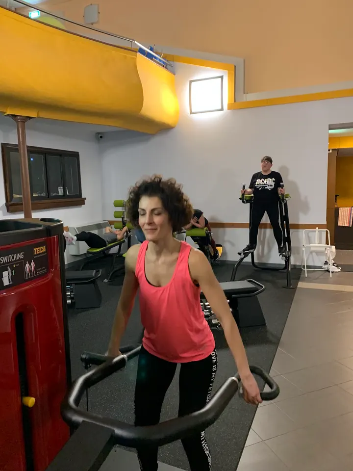 PM Studio Fitness & Dance — danza-studio a Ferrara — 3