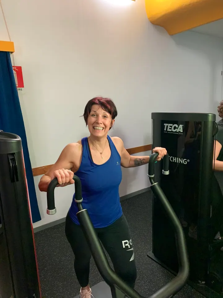 PM Studio Fitness & Dance — danza-studio a Ferrara — 3