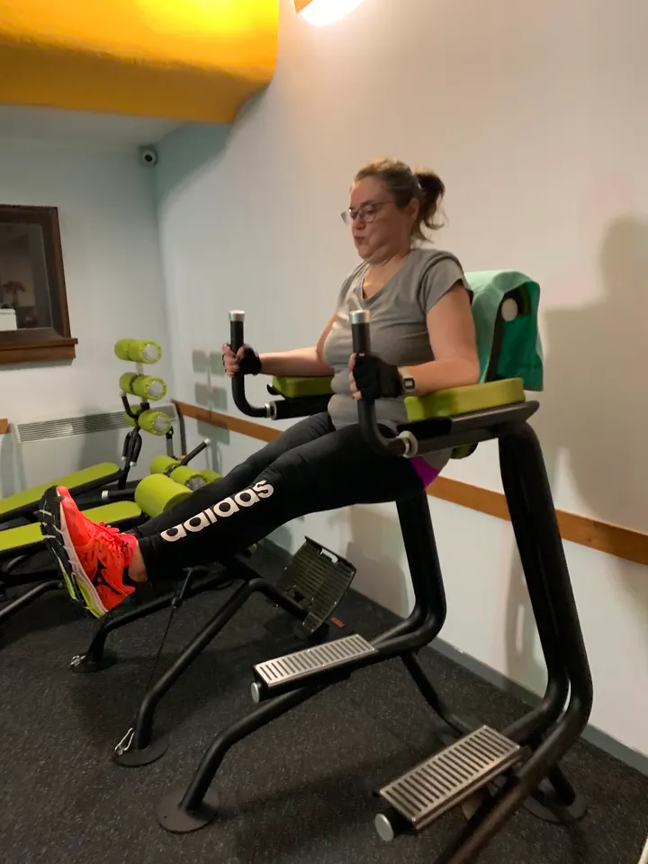 PM Studio Fitness & Dance — danza-studio a Ferrara — 4
