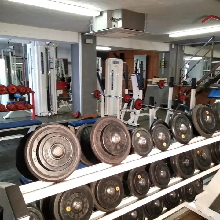 Gimnasio Frontera — estudio de fitness-studio en Los Ángeles — 5