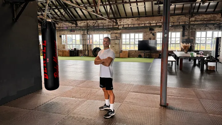 Smart Training LM — pt-studio in Meerbusch, Düsseldorf — 2