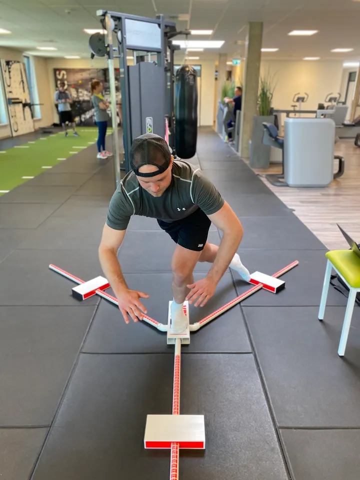 Smart Training LM — pt-studio in Meerbusch, Düsseldorf — 3