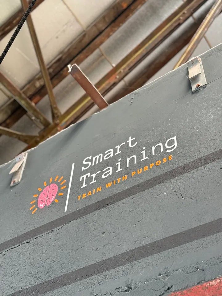 Smart Training LM — pt-studio in Düsseldorf — 3