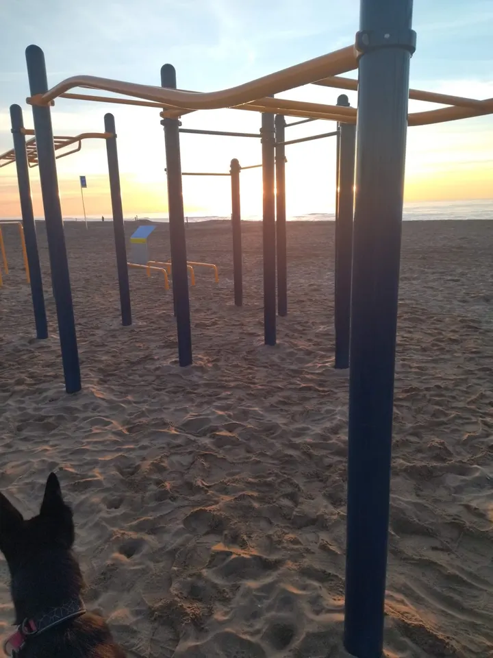 Street Workout — estudio de fitness-studio en Castelldefels — 3