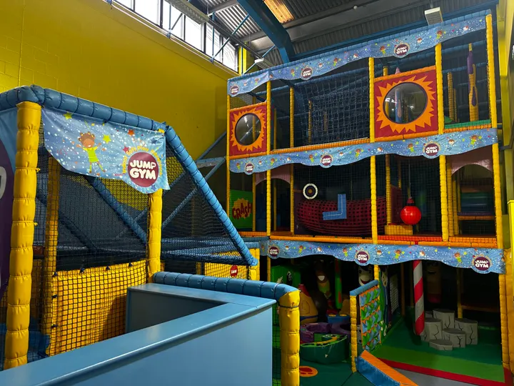 Halo Leominster Leisure Centre — Fitness Studio in Leominster