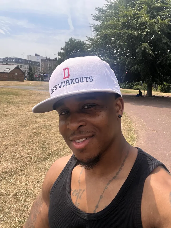 DB's Workouts - Here East — Fitness Studio in Stratford, London