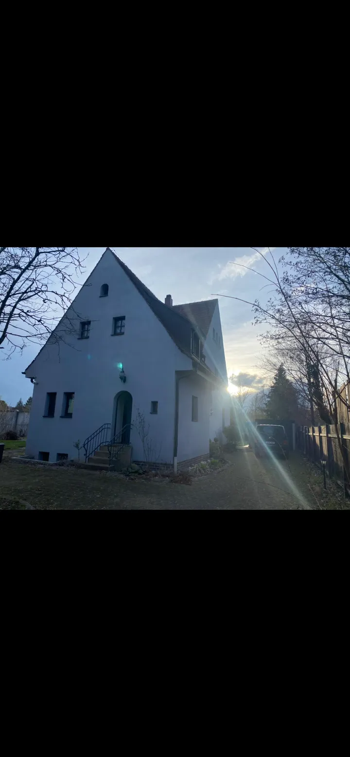 Praxis Gelassenzeit — yoga-studio in Dambach, Unterfürberg, Fürth — 2