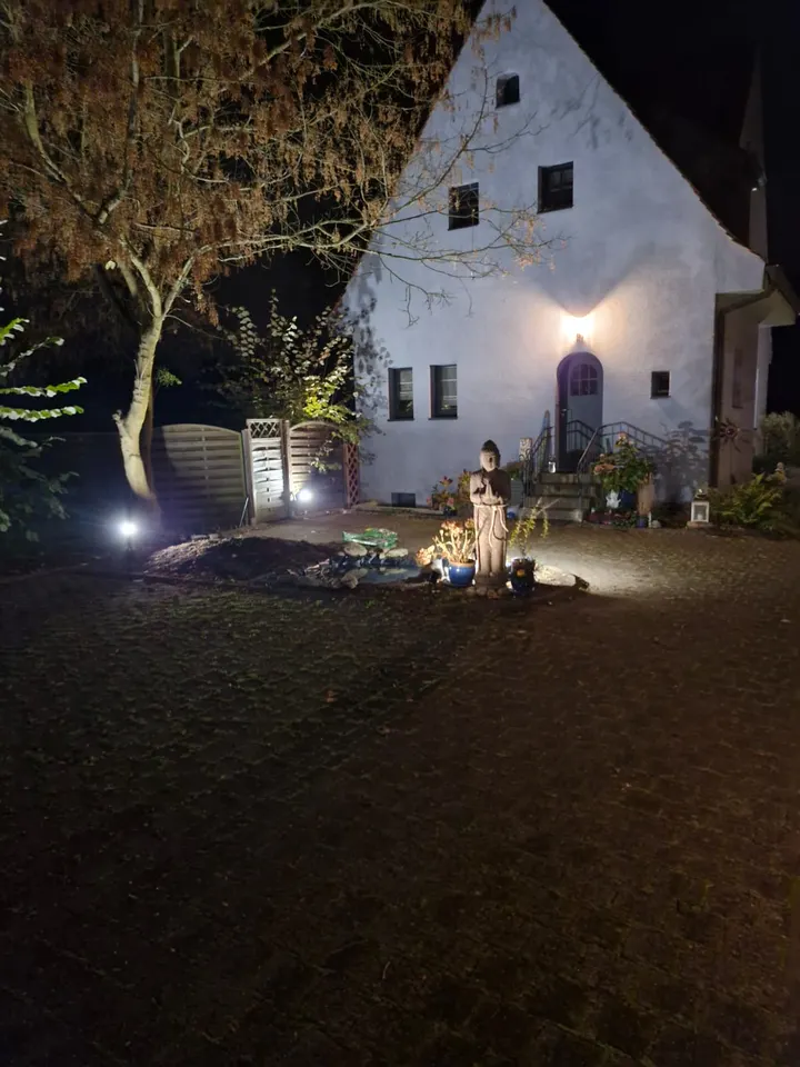 Praxis Gelassenzeit — yoga-studio in Dambach, Unterfürberg, Fürth — 3