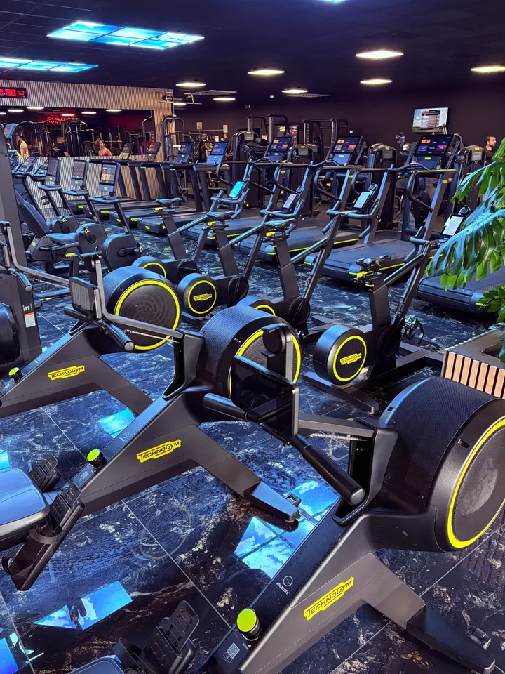 Sport Avenue Billère — salle de fitness-studio à Billère — 4