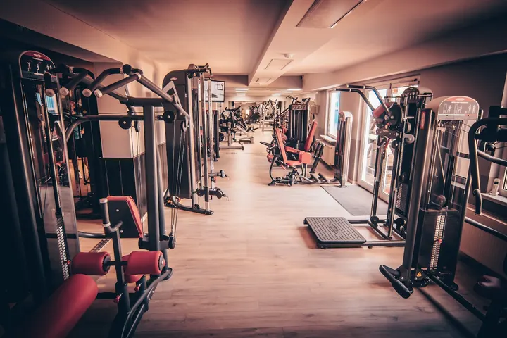 ACADEMY Bernburg Fitnessstudio — fitnessstudio in Bergstadt, Bernburg (Saale) — 2