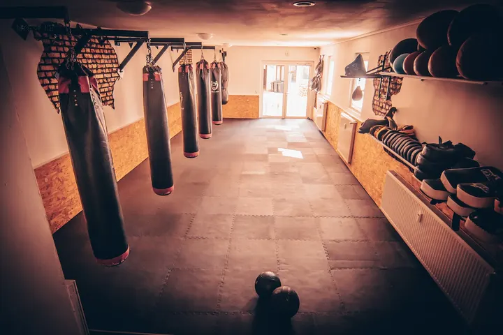ACADEMY Bernburg Fitnessstudio — fitnessstudio in Bergstadt, Bernburg (Saale) — 3