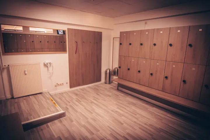 ACADEMY Bernburg Fitnessstudio — fitnessstudio in Bernburg (Saale) — 3