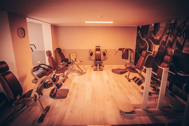 ACADEMY Bernburg Fitnessstudio — fitnessstudio in Bernburg (Saale) — 4