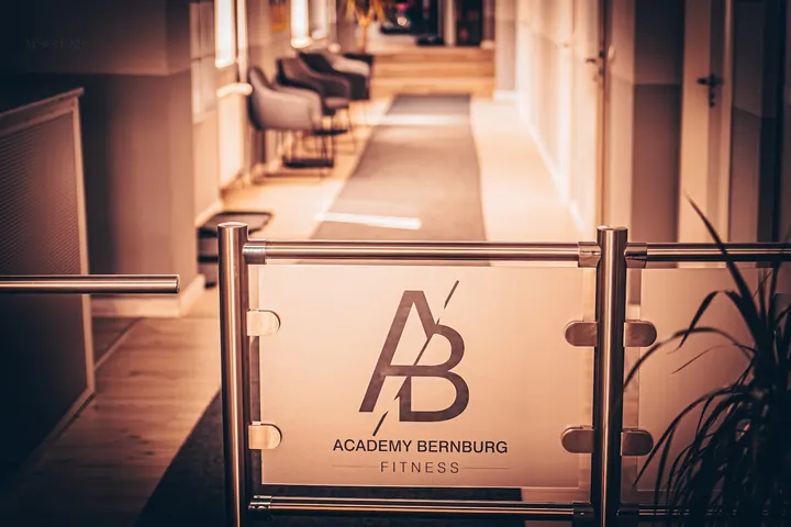 ACADEMY Bernburg Fitnessstudio — fitnessstudio in Bernburg (Saale) — 5