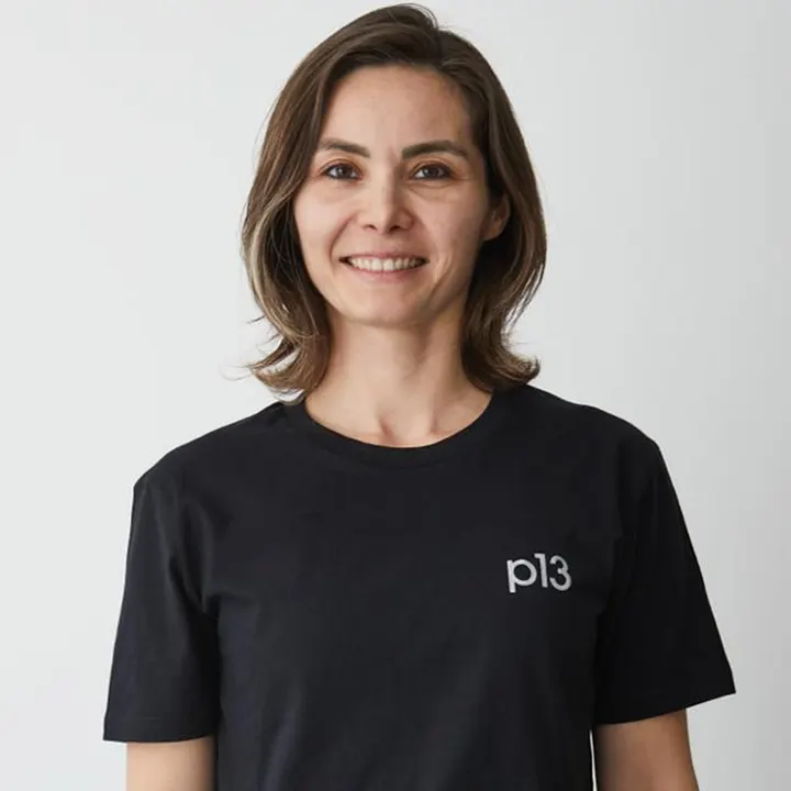 Pilates 13 — Pilates in Zuid, Amsterdam