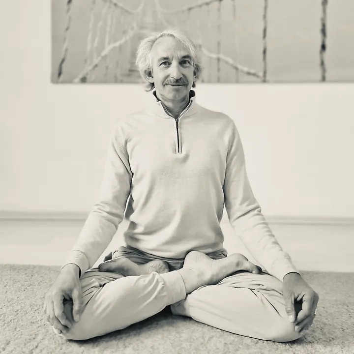 Yogaschule Kanda in Essen-Bergerhausen — yoga-studio in Steele, Essen — 2