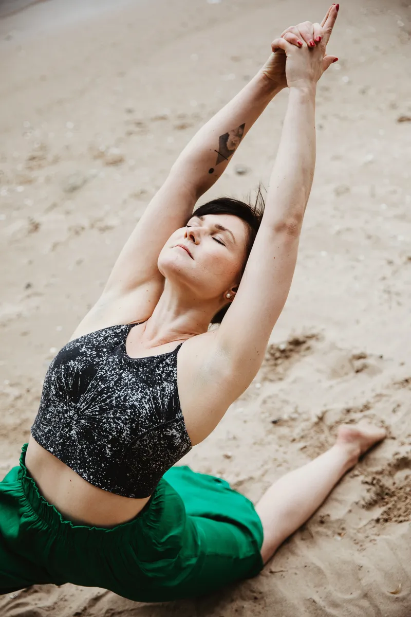 Yoga Kali — yoga-studio i Düsseldorf — 5