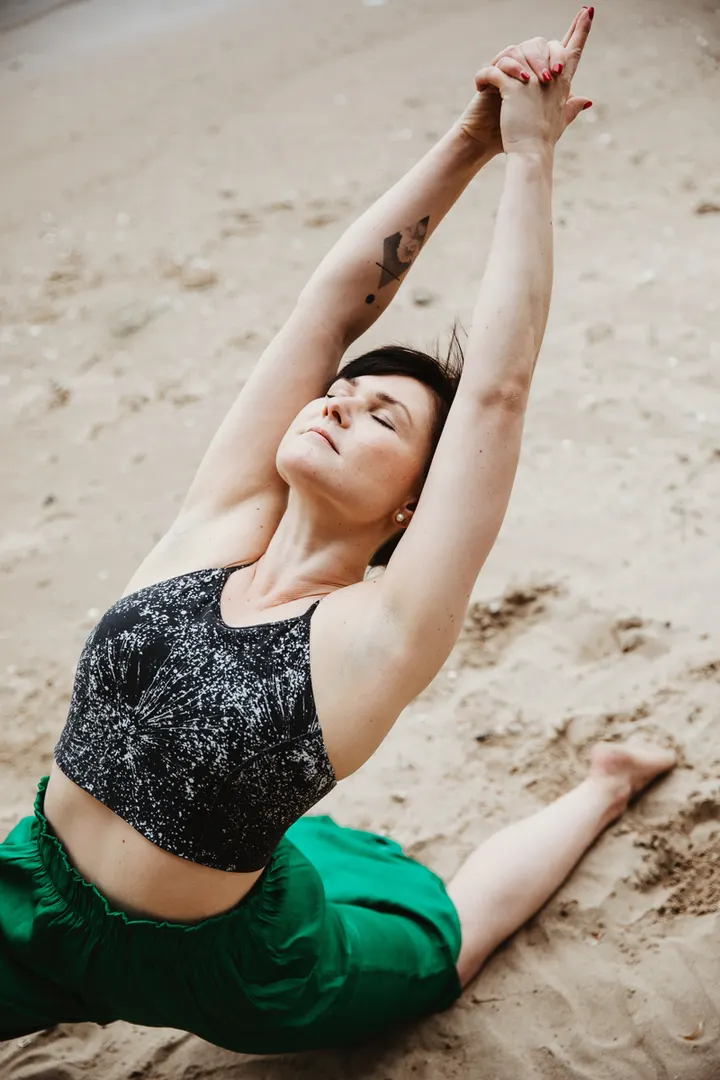 Yoga Kali — yoga-studio in Düsseldorf — 5