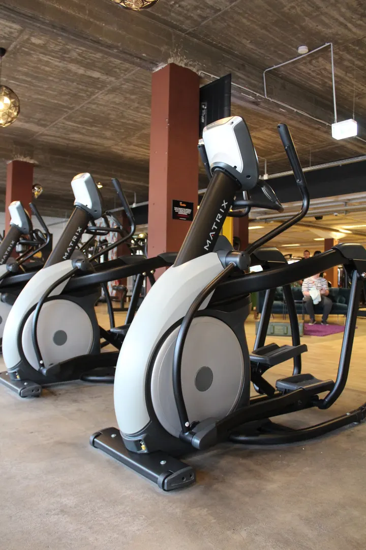 FitnessKing Koblenz — fitnessstudio in Rauental, Koblenz — 3