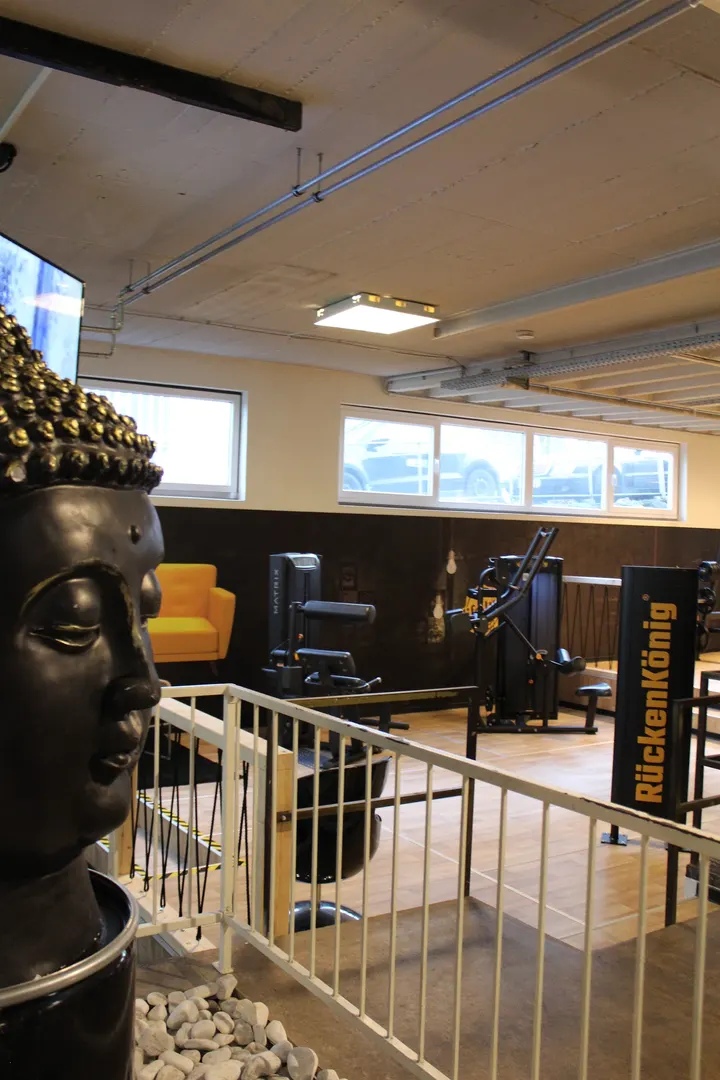 FitnessKing Koblenz — fitnessstudio in Koblenz — 3