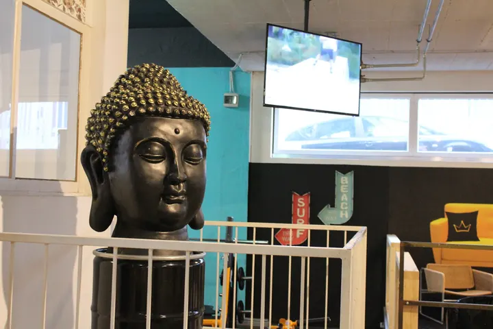 FitnessKing Koblenz — fitnessstudio in Koblenz — 4