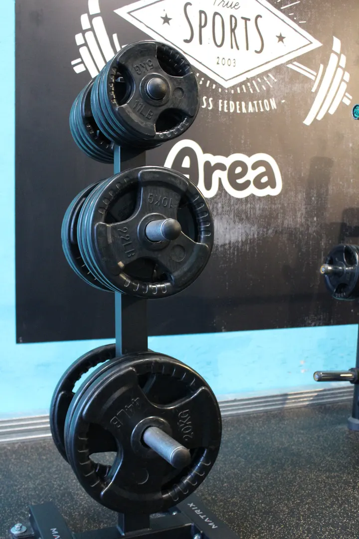FitnessKing Koblenz — fitnessstudio in Koblenz — 5