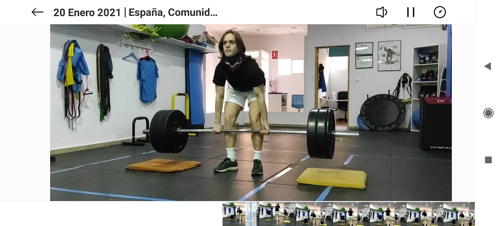 Enforma Funcional Rafal — entrenamiento funcional-studio en Rafal — 4