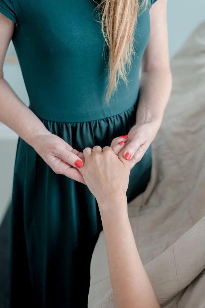 Bliss body — wellness-studio i Frederiksberg