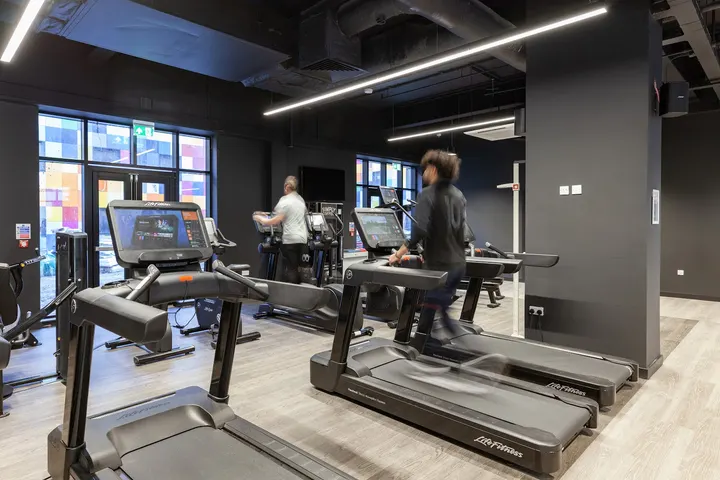 UTime Fitness — fitness studio in Landore, Swansea — 3